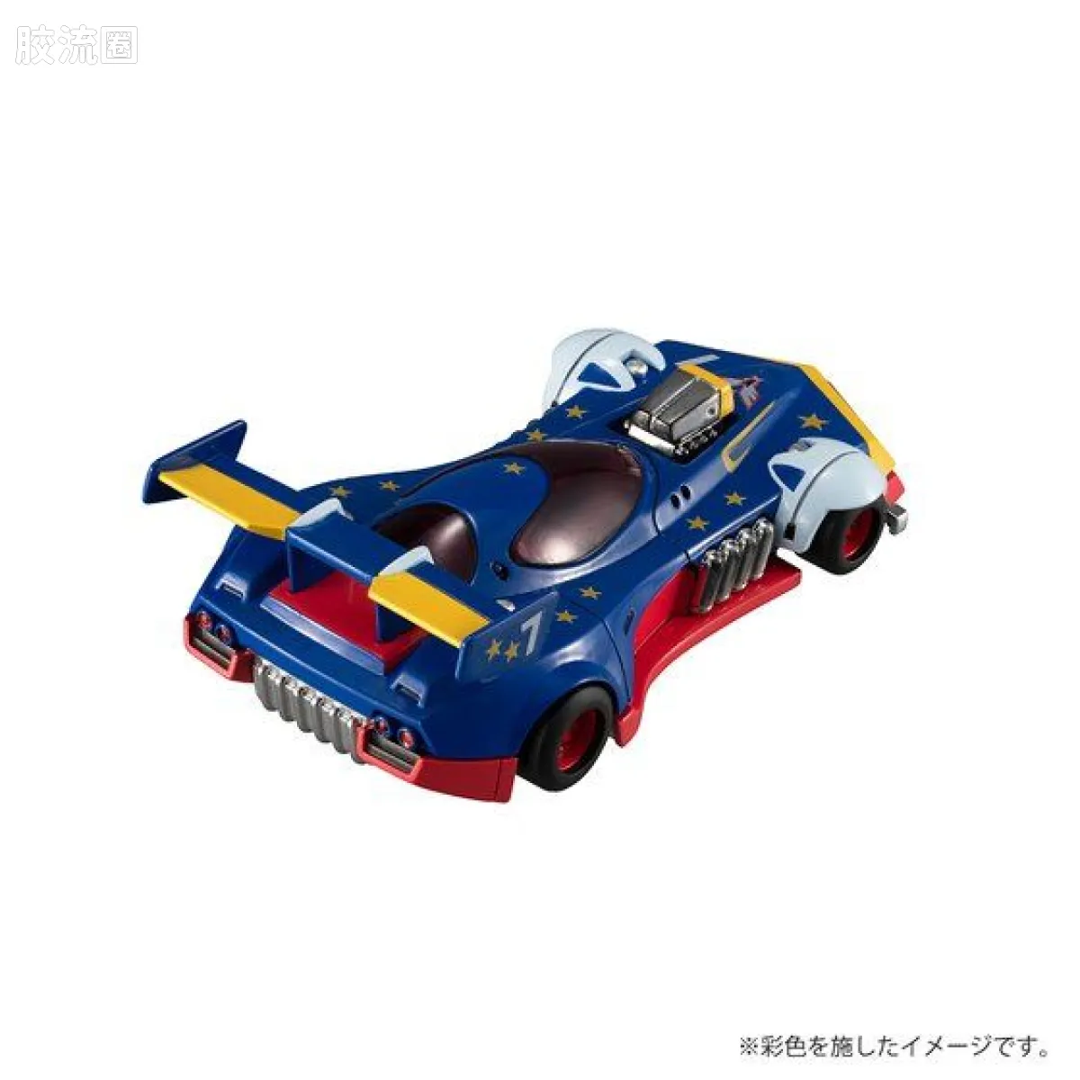 VA KIT系列 普通版 高智能方程式 Vol.3 - 图片